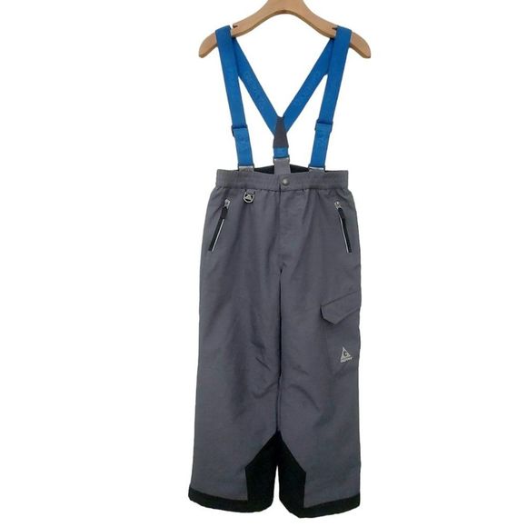 Gerry er Bottoms Gerry Snowboard Ski Bibs Cargo Pants Boys Youth